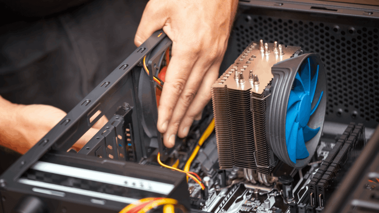 Online-Ratgeber für PC-Service in Hamburg