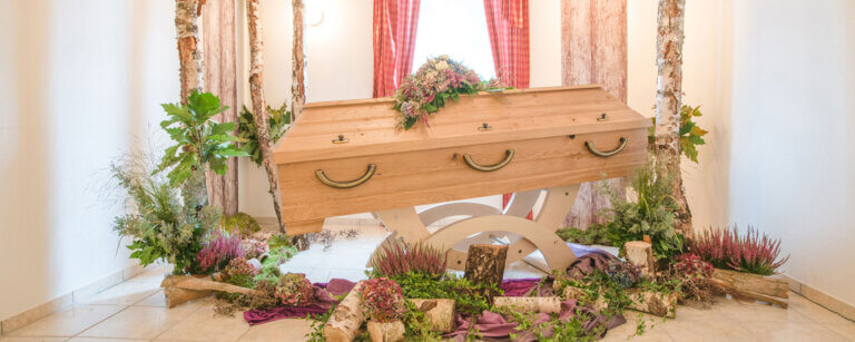 Bestattungsvorsorge in Osnabrück