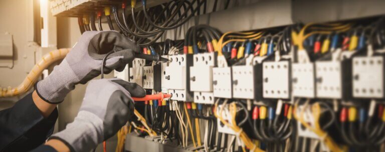 Elektroinstallation in Bremen