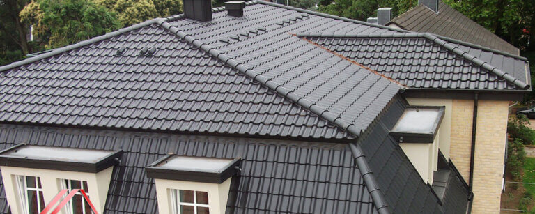 Dachdecker in Bocholt