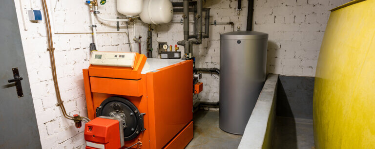 Bild Illmann & Co.OHG - Heizöl