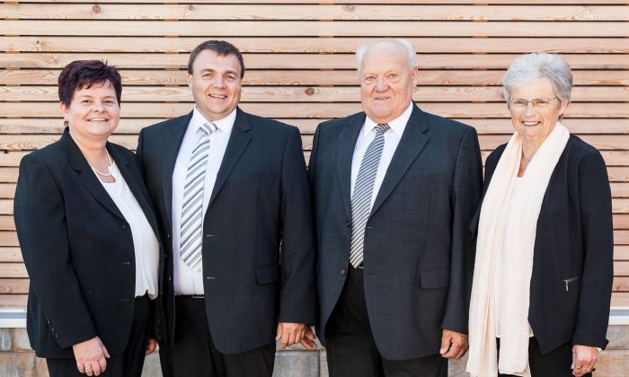 Bestattungsinstitut Hermann Brinker
