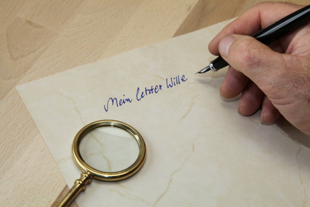 Mein letzter Wille Bestattungsvorsorge in Naumburg (Saale) | Mein letzter Wille