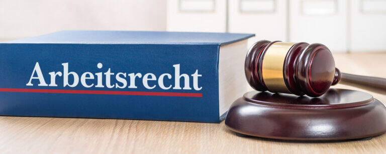 Arbeitsrecht