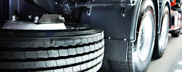 LKW-Reifen