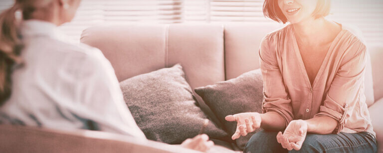 Dr. med. Ute Angelika Sartorius Psychotherapie