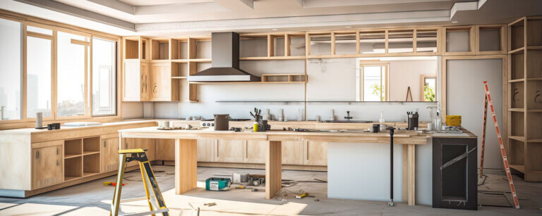 Möbeltischlerei Osterhues GmbH