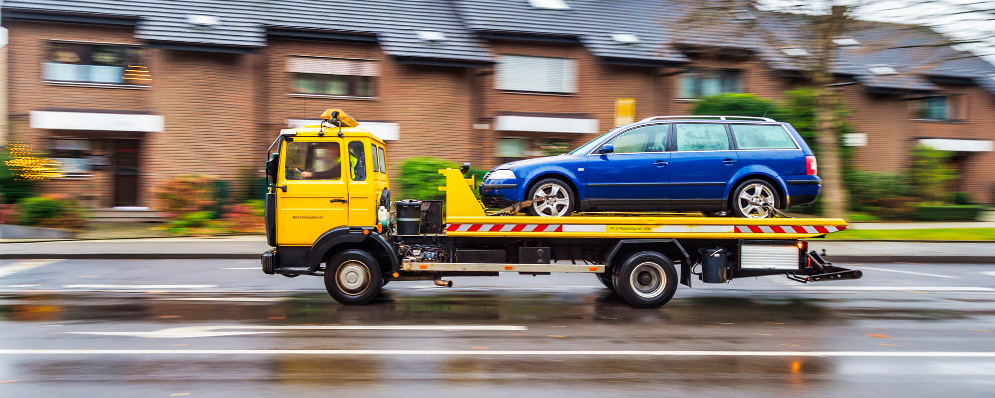 Abschleppdienst Stracke Gmbh & Co. Kg Abschleppdienst - Ratgeber-gewusst-wo.de