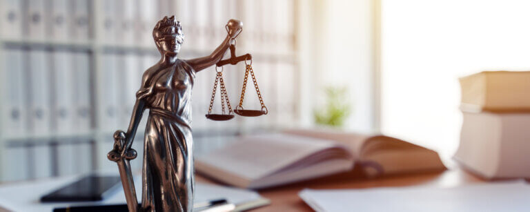 Rechtsanwalt Buchholz in der Nordheide