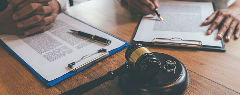 Scheidungsanwalt in Bremen, Rechtsanwalt Rolf Kumpfer