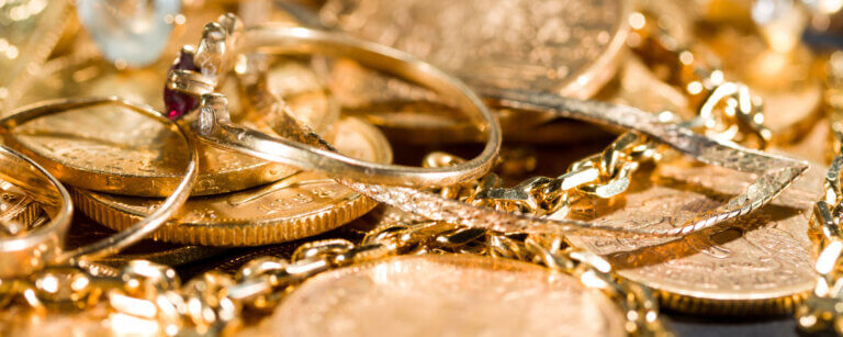 Goldankauf & Edelmetalle in Hamburg, Stephan Hartwig - Münzhandel