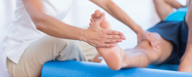 Physiotherapie Sittensen