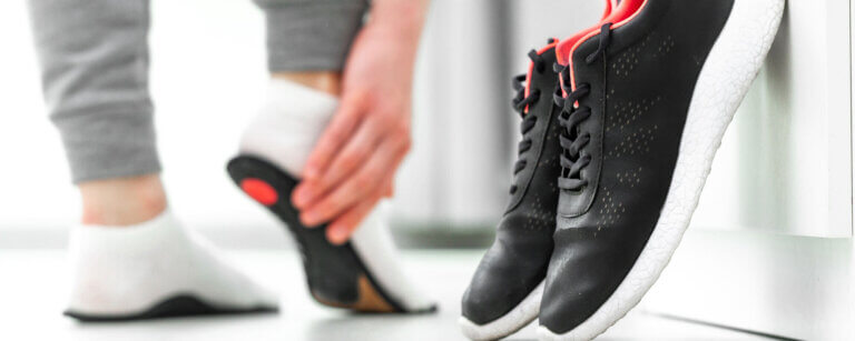 Gesunde Schuhe Osnabrück