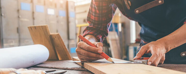 Zimmerei und Innenausbau in Ottersberg