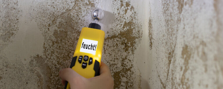 Logo Rosenberg Bautenschutz