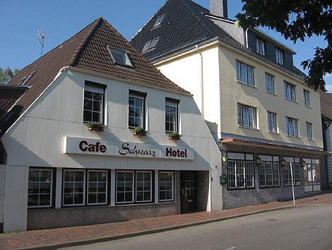Hotel in Itzehoe