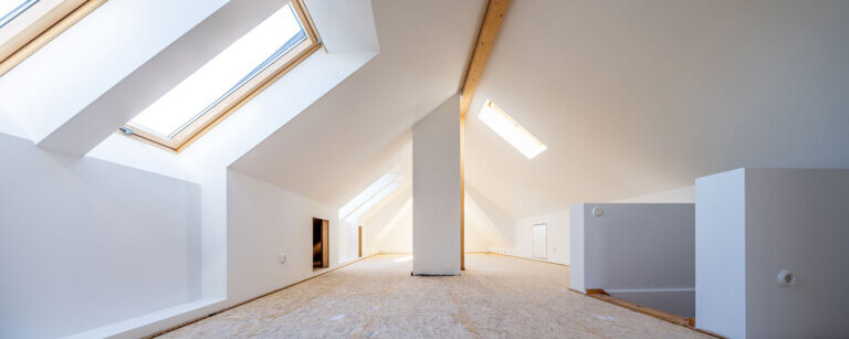 Innenausbau und Sanierung in Dithmarschen