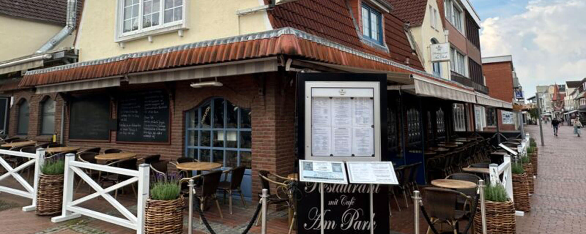 Restaurant in Büsum | Ratgeber