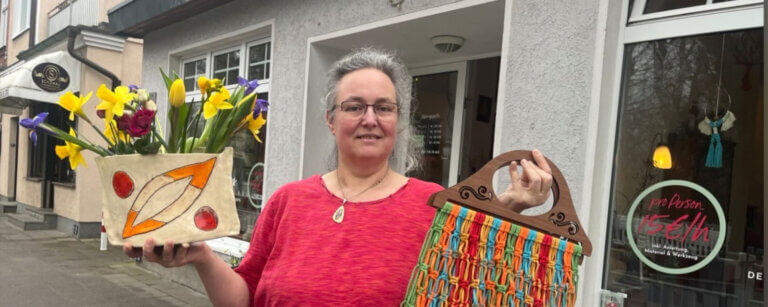 Kreativ-Werkstatt Rostock