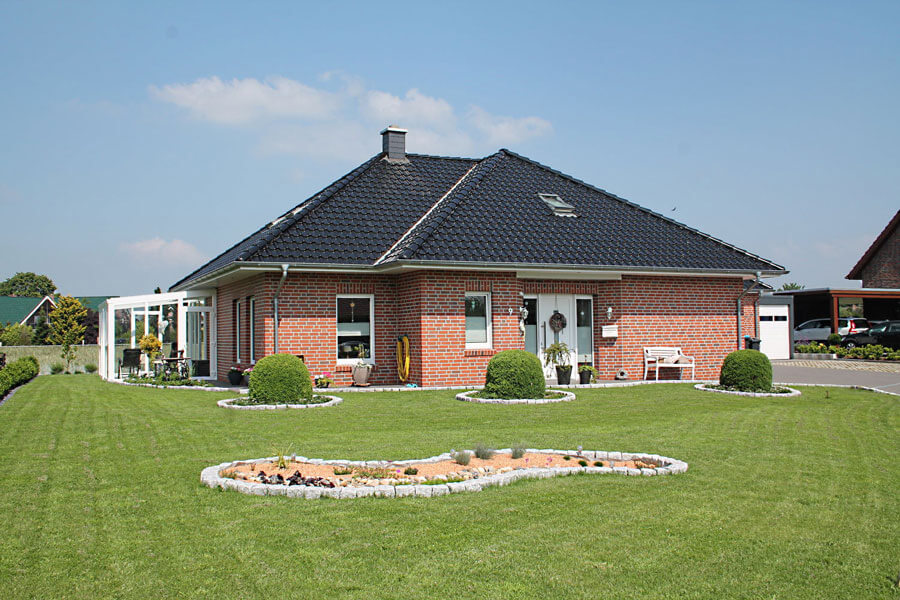 Bauunternehmen Papenburg