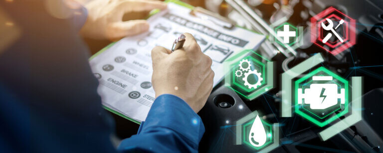 Inspektion und Urlaubscheck Hamburg