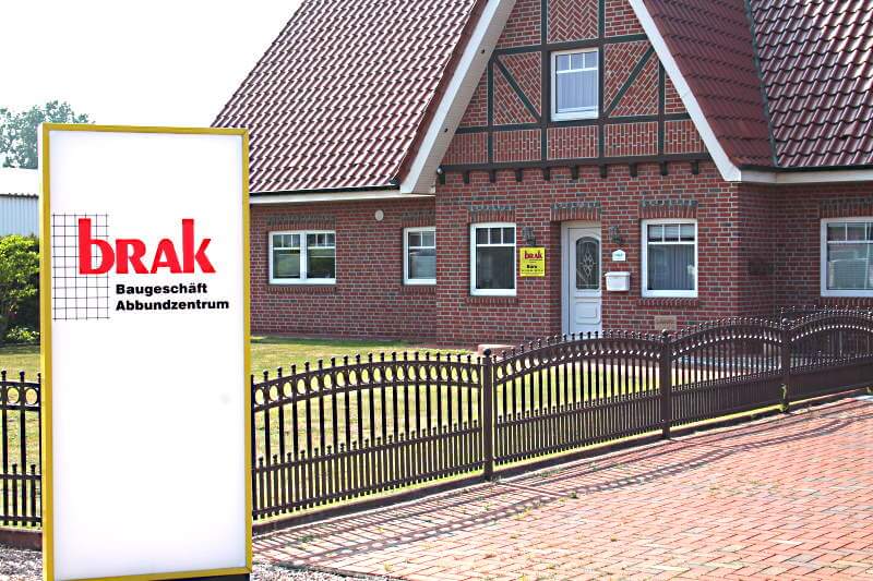 Bauunternehmen Papenburg