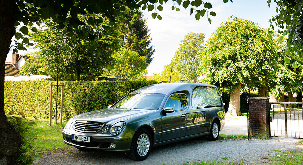 Bestattungen Hatesohl