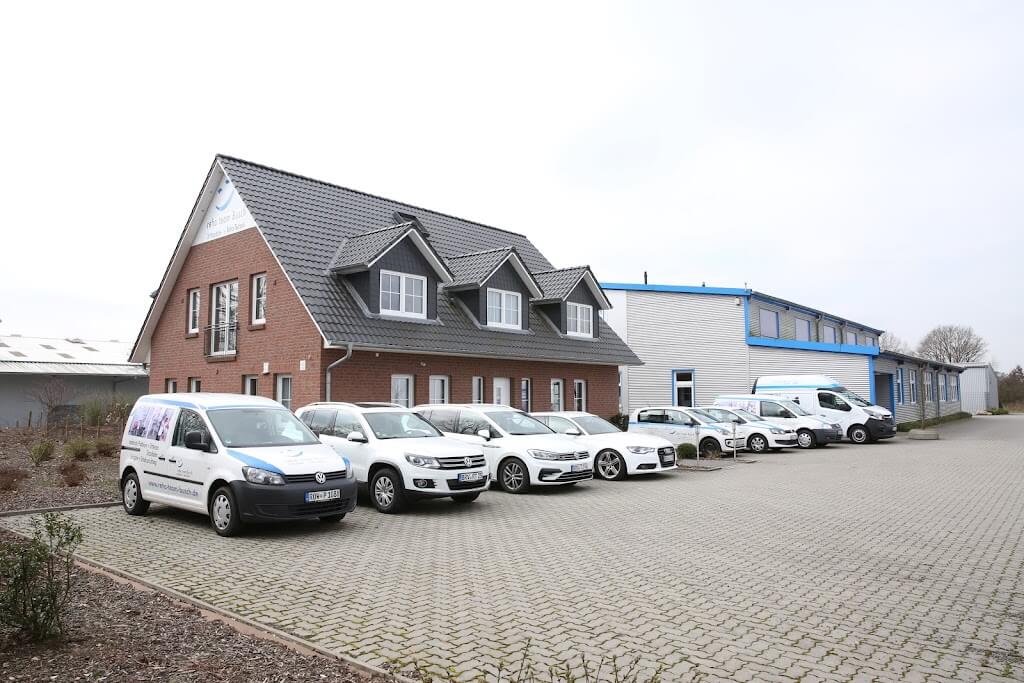 Orthopädietechnik und richtige Einlagen Bremervörde