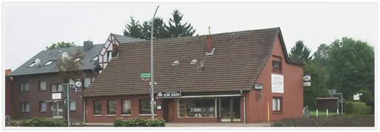 Hotel Garni zur Krim