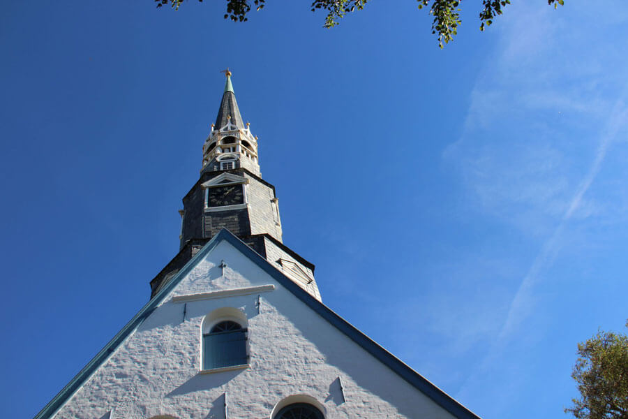 Bestattungsvorsorge in Heide