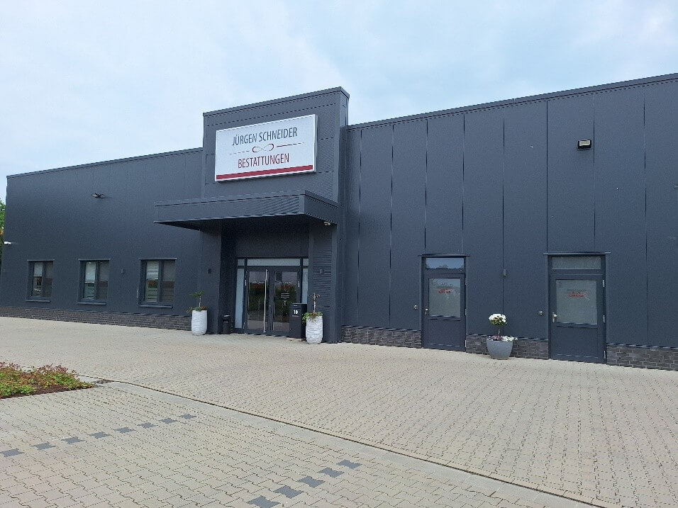 Bestattungsvorsorge in Barnstorf, Diepholz und Wetschen