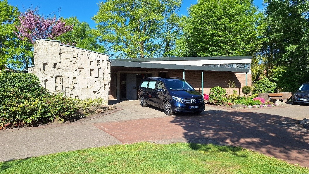 Bestattungsvorsorge in Barnstorf, Diepholz und Wetschen