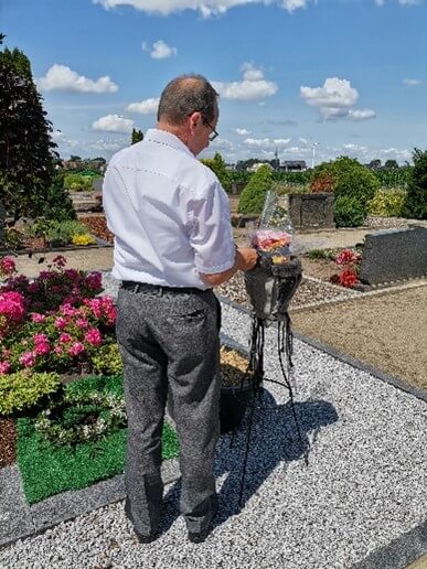 Bestattungsvorsorge in Barnstorf, Diepholz und Wetschen