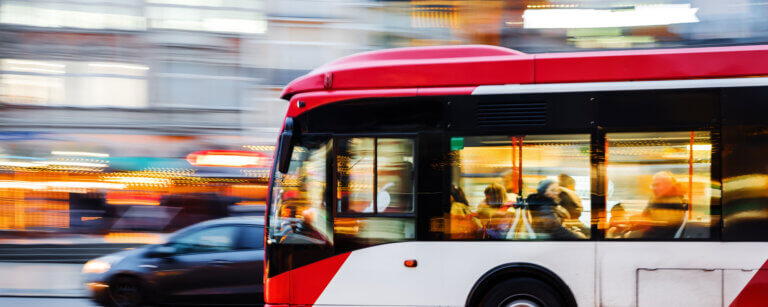 Busunternehmen Wilhelmshaven