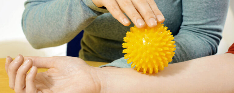 Ergotherapie in Bremen