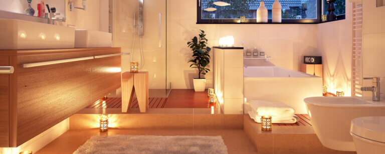 Ausgezeichnete Bad-Konzepte aus einer Hand Duisburg
