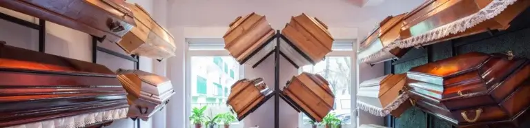 Bestattungsvorsorge in Bad Driburg