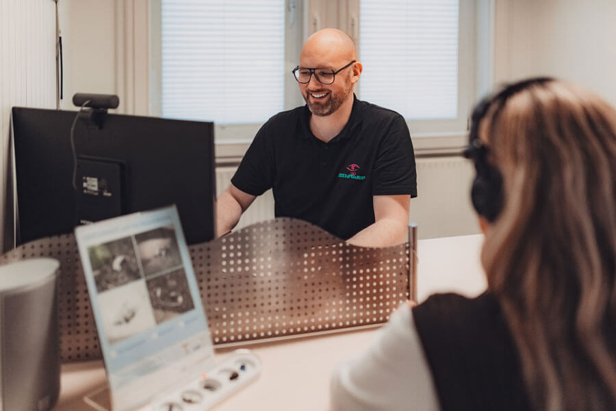 Hörgeräte in Holzminden