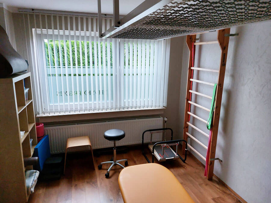 Manuelle Therapie in Barsinghausen