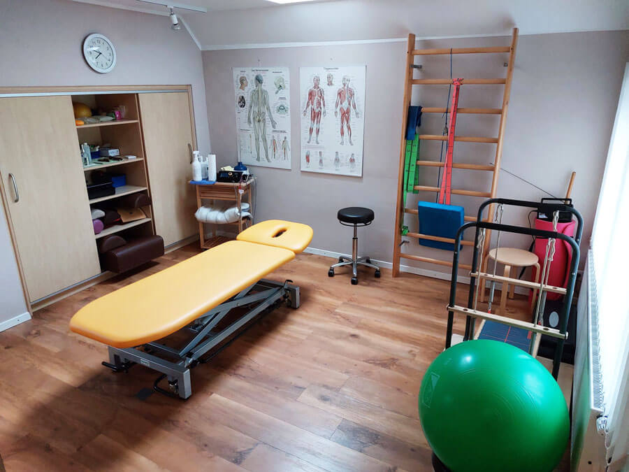 Manuelle Therapie in Barsinghausen