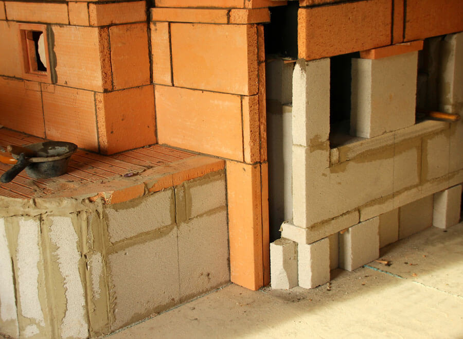 Ofenbau in Höxter und Holzminden