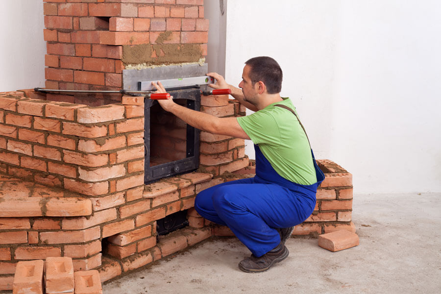 Ofenbau in Höxter und Holzminden