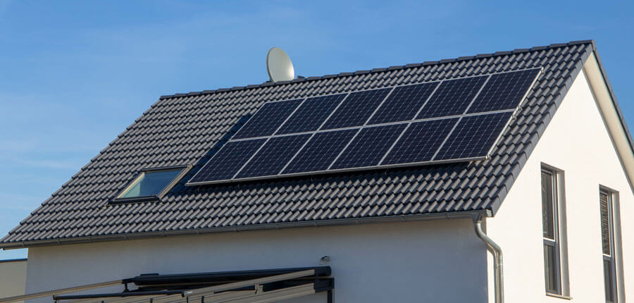 PV-Anlagen in Barsinghausen