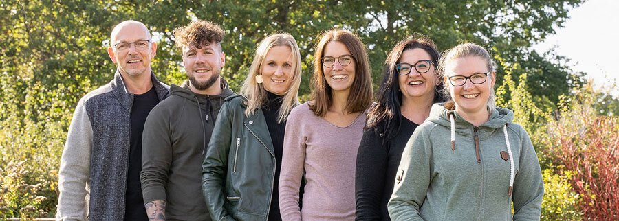 Systemische Beratung, Soziale Gefüge und Psychotherapie in Barmstedt | Team von Ergotherapie Barmstedt