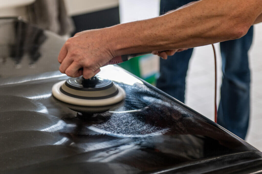 Keramikversiegelung Hannover