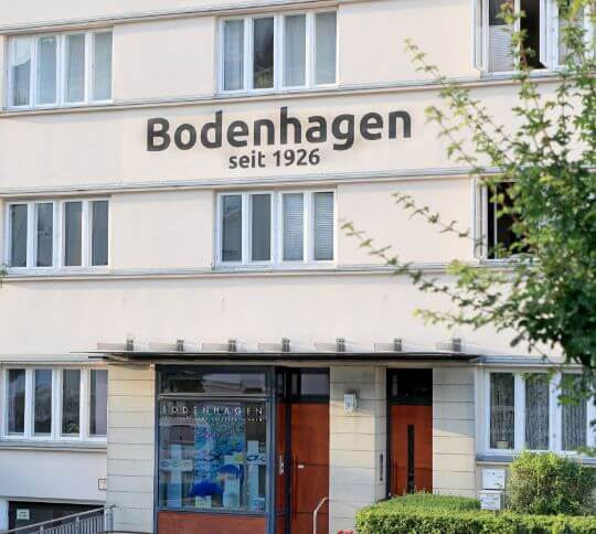 Seebestattung in Rostock