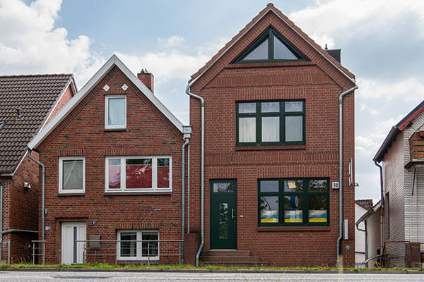Bestattungsvorsorge in Finkenwerder