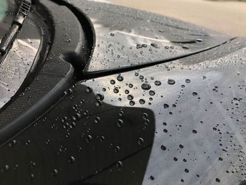 Keramikversiegelung Hannover