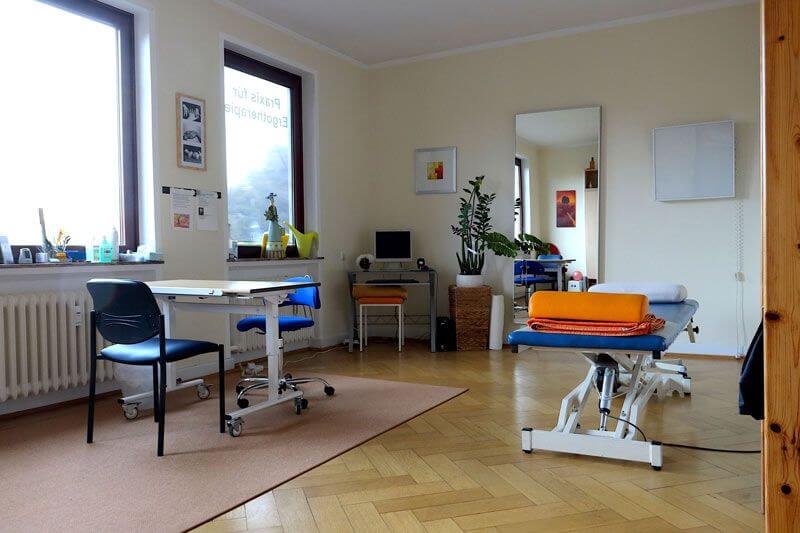 Ergotherapie in Bremen
