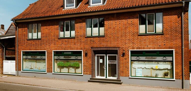 Bestattungsvorsorge Ahrensbök